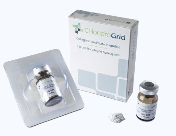 CHondroGrid – balení